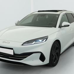 BYD Seal 1.5l DM-i 156 kW PHEV Comfort H&eacute;nin-Beaumont