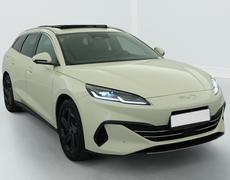 BYD Seal Hénin-Beaumont