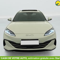 BYD Seal 6 Touring 1.5l DM-i 156 kW PHEV Comfort Saint-Fons