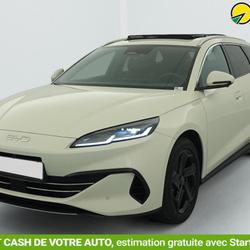 BYD Seal 6 Touring 1.5l DM-i 156 kW PHEV Comfort Saint-Fons