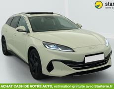 BYD Seal Saint-Fons