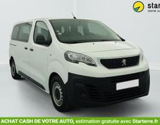 Peugeot Expert combi Saint-Fons