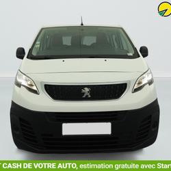 Peugeot Expert combi STANDARD BLUEHDI 120CH S&S BVM6 Saint-Fons