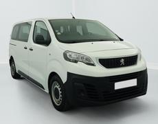 Peugeot Expert combi Hénin-Beaumont