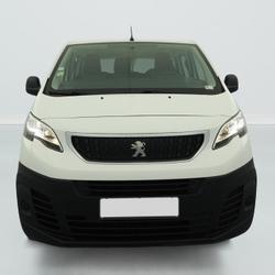 Peugeot Expert combi STANDARD BLUEHDI 120CH S S BVM6 H&eacute;nin-Beaumont