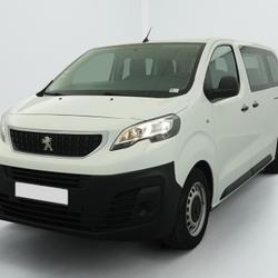 Peugeot Expert combi STANDARD BLUEHDI 120CH S S BVM6 H&eacute;nin-Beaumont