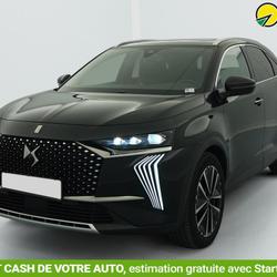 DS DS7 Hybride Rechargeable E-Tense 225 EAT8 Opera Saint-Fons