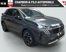 Peugeot 3008 La Grand-Croix
