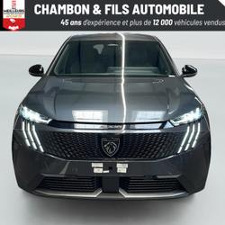 Peugeot 3008 Hybrid 145 e-DCS6 Allure La Grand-Croix