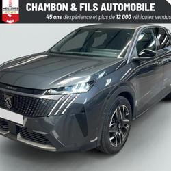 Peugeot 3008 Hybrid 145 e-DCS6 Allure La Grand-Croix