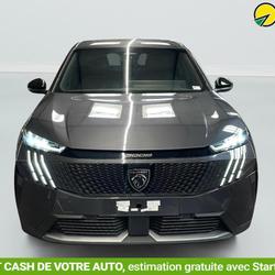 Peugeot 3008 Hybrid 145 e-DCS6 Allure Saint-Fons