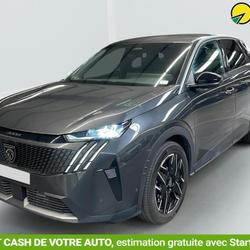 Peugeot 3008 Hybrid 145 e-DCS6 Allure Saint-Fons