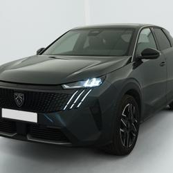 Peugeot 3008 Hybrid 145 e-DCS6 Allure H&eacute;nin-Beaumont
