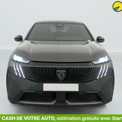 Peugeot 3008 Hybrid 145 e-DCS6 Allure Saint-Fons