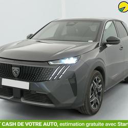 Peugeot 3008 Hybrid 145 e-DCS6 Allure Saint-Fons