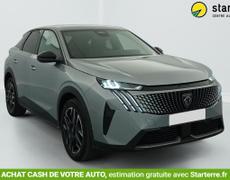 Peugeot 3008 Saint-Fons