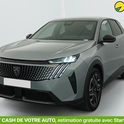 Peugeot 3008 Hybrid 145 e-DCS6 Allure Saint-Fons