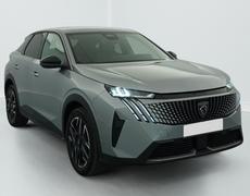 Peugeot 3008 Hénin-Beaumont