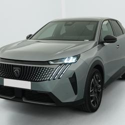 Peugeot 3008 Hybrid 145 e-DCS6 Allure H&eacute;nin-Beaumont