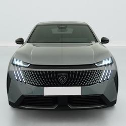Peugeot 3008 Hybrid 145 e-DCS6 Allure H&eacute;nin-Beaumont