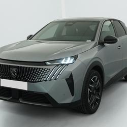 Peugeot 3008 Hybrid 145 e-DCS6 Allure H&eacute;nin-Beaumont