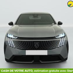 Peugeot 3008 Hybrid 145 e-DCS6 Allure Saint-Fons