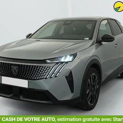 Peugeot 3008 Hybrid 145 e-DCS6 Allure Saint-Fons