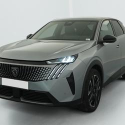 Peugeot 3008 Hybrid 145 e-DCS6 Allure H&eacute;nin-Beaumont