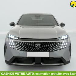 Peugeot 3008 Hybrid 145 e-DCS6 Allure Saint-Fons