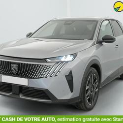 Peugeot 3008 Hybrid 145 e-DCS6 Allure Saint-Fons