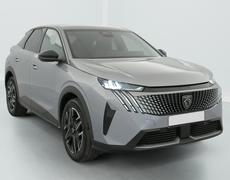 Peugeot 3008 Hénin-Beaumont