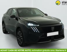 Peugeot 3008 Saint-Fons