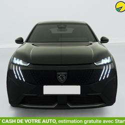 Peugeot 3008 Hybrid 145 e-DCS6 Allure Saint-Fons