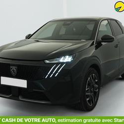 Peugeot 3008 Hybrid 145 e-DCS6 Allure Saint-Fons