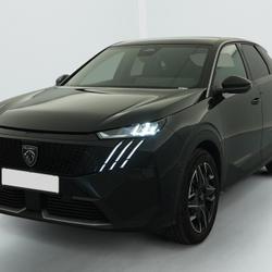 Peugeot 3008 Hybrid 145 e-DCS6 Allure H&eacute;nin-Beaumont