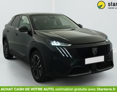 Peugeot 3008 Saint-Fons