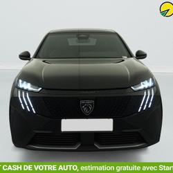 Peugeot 3008 Hybrid 145 e-DCS6 Allure Saint-Fons
