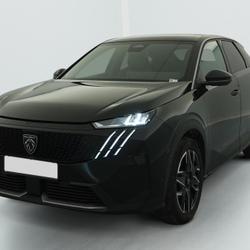 Peugeot 3008 Hybrid 145 e-DCS6 Allure H&eacute;nin-Beaumont