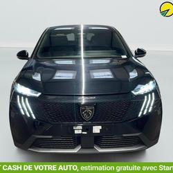 Peugeot 3008 Hybrid 145 e-DCS6 Allure Saint-Fons
