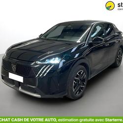 Peugeot 3008 Hybrid 145 e-DCS6 Allure Saint-Fons