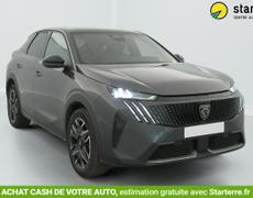 Peugeot 3008 Saint-Fons