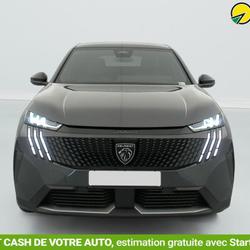 Peugeot 3008 Hybrid 145 e-DCS6 Allure Saint-Fons