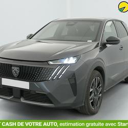 Peugeot 3008 Hybrid 145 e-DCS6 Allure Saint-Fons