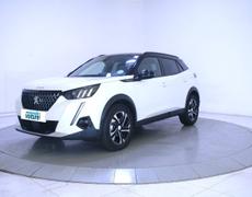 Peugeot 2008 - 2008 PureTech 130 S&S EAT8 - GT Line - 16 990 €