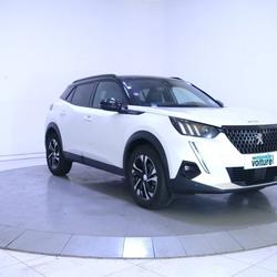 Peugeot 2008 2008 PureTech 130 S&S EAT8 - GT Line Redon