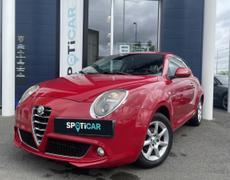 Alfa Romeo Mito Beaucouzé