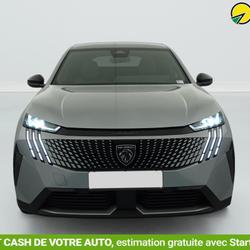 Peugeot 3008 Hybrid 145 e-DCS6 Allure Saint-Fons