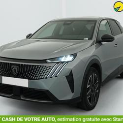 Peugeot 3008 Hybrid 145 e-DCS6 Allure Saint-Fons