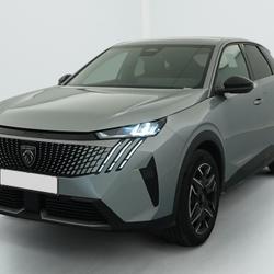 Peugeot 3008 Hybrid 145 e-DCS6 Allure H&eacute;nin-Beaumont