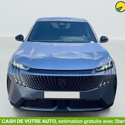 Peugeot 3008 Hybrid 145 e-DCS6 Allure Saint-Fons